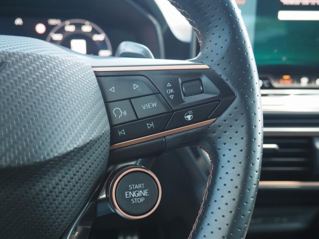 Cupra Formentor 2.0 TDI 150CH DSG7 V