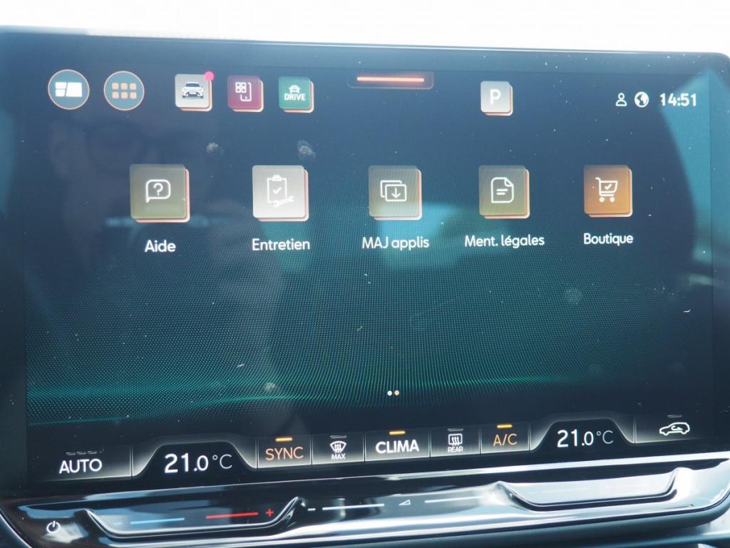 Cupra Formentor 2.0 TDI 150CH DSG7 V