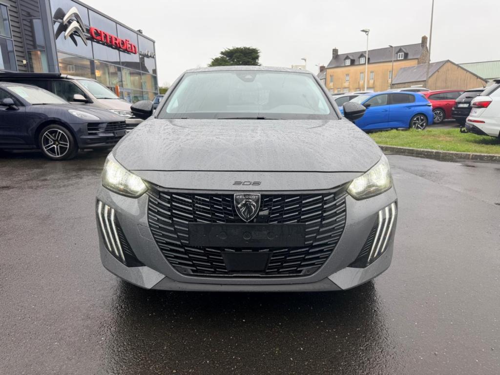Peugeot 208 (2) 100 ch Allure