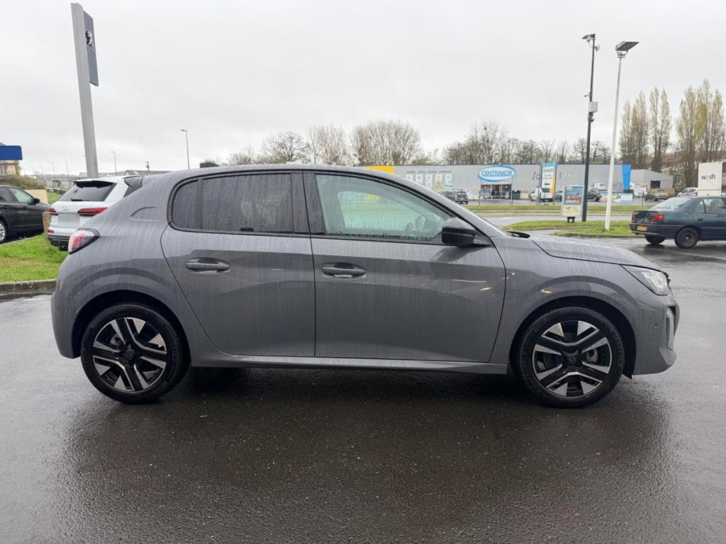 Peugeot 208 (2) 100 ch Allure