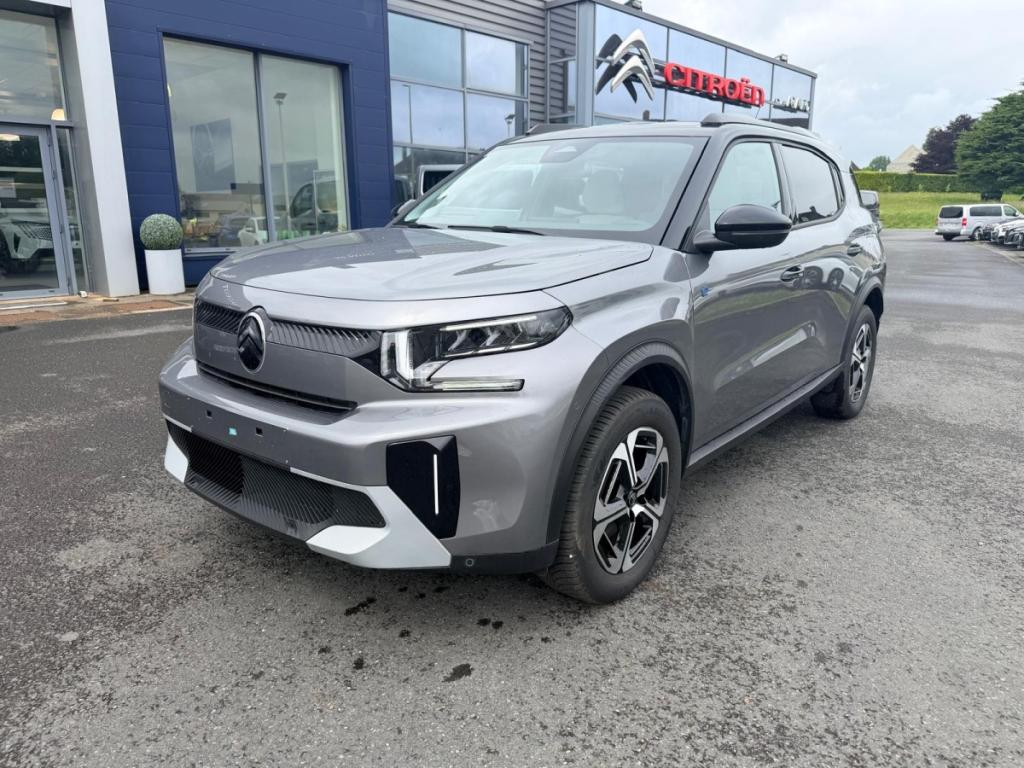 Citro�n �-C3 Aircross (2) Electrique 113ch Auto confort MAX