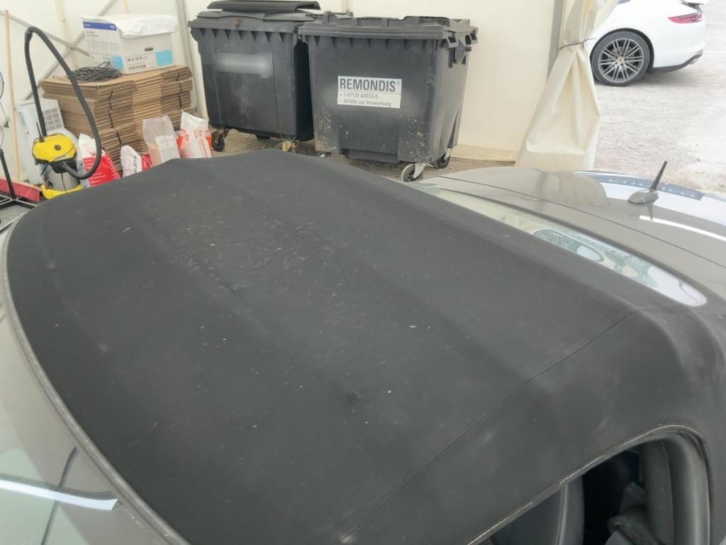 Nissan 370Z 3.7 V6 328 Pack (NEW)  2 portes Cabriolet (janv. 2012) (co2 254)