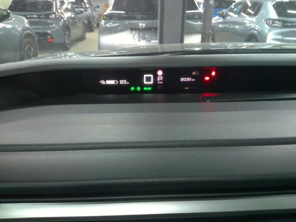 Citroën ë-C3 Aircross (2) Electrique 113ch Auto confort MAX