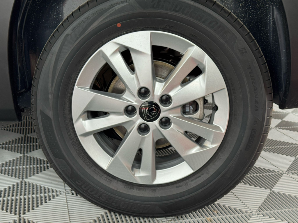 Peugeot Rifter PEUGEOT RIFTER III Ph.2 (N1) M ALLURE 1.5 BlueHDi 130 EAT8