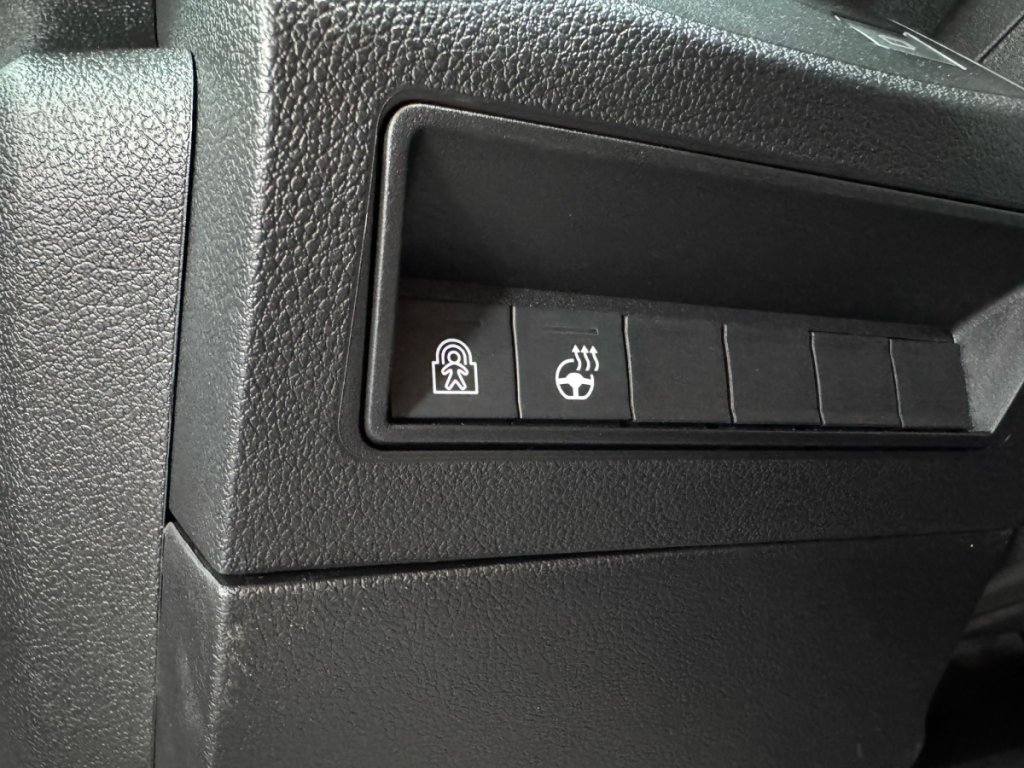 Peugeot Rifter PEUGEOT RIFTER III Ph.2 (N1) M ALLURE 1.5 BlueHDi 130 EAT8