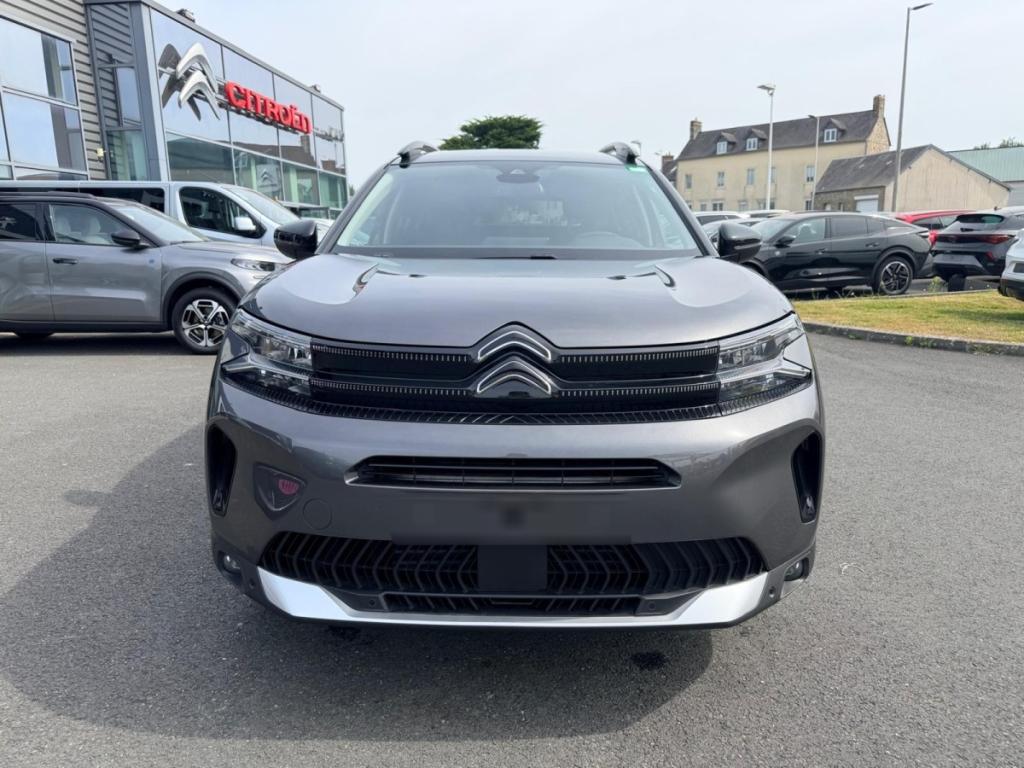 Citroën C5 Aircross BlueHDi 130 S&S EAT8 MAX