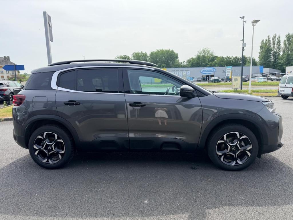 Citroën C5 Aircross BlueHDi 130 S&S EAT8 MAX