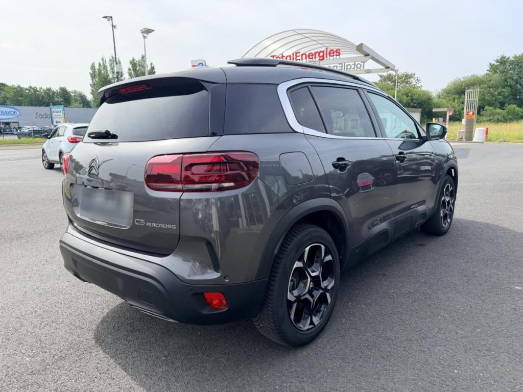 Citroën C5 Aircross BlueHDi 130 S&S EAT8 MAX