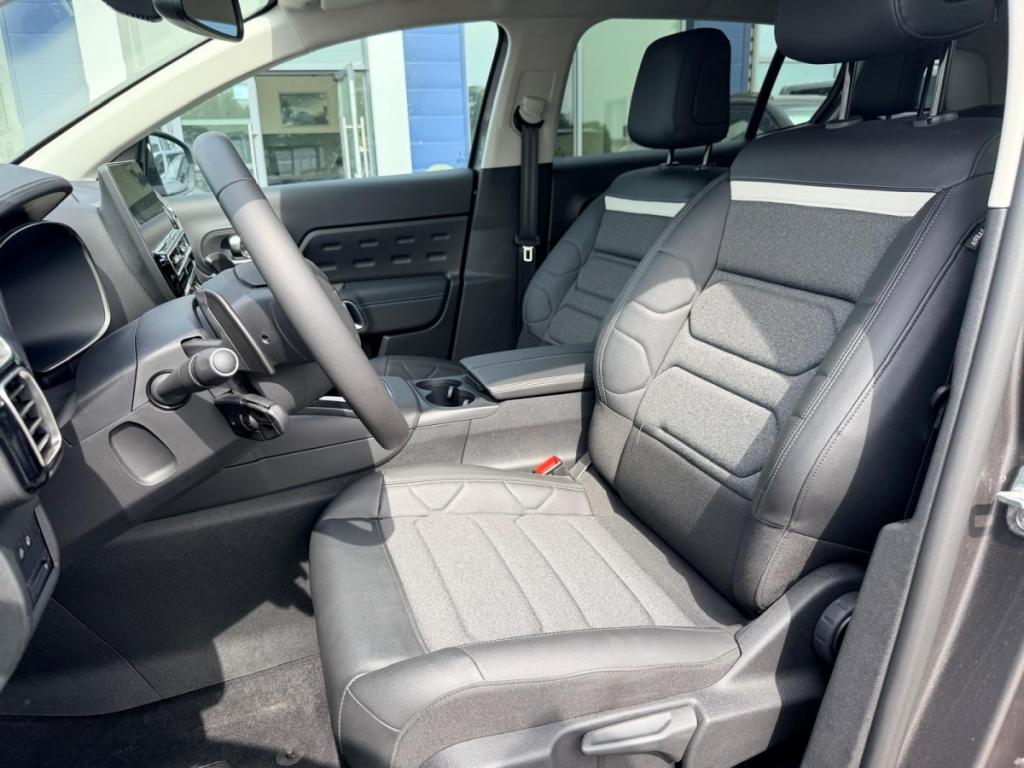Citroën C5 Aircross BlueHDi 130 S&S EAT8 MAX