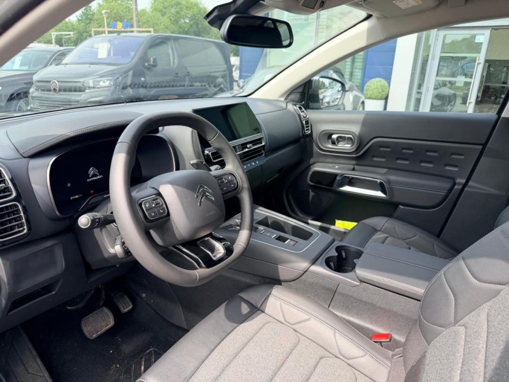 Citroën C5 Aircross BlueHDi 130 S&S EAT8 MAX