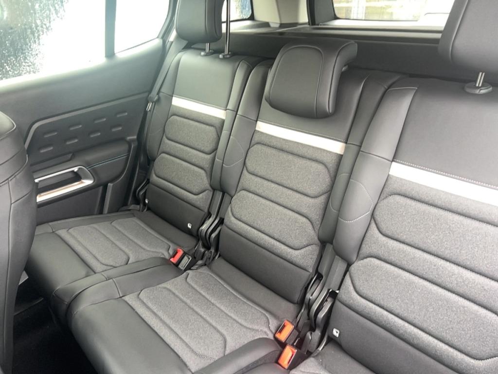 Citroën C5 Aircross (2) Hybride 145ch auto MAX (AM10)  5 portes  (juil. 2025) (co2 122)