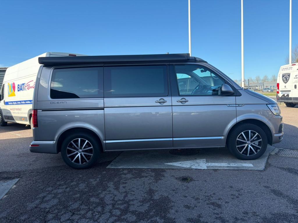 Volkswagen California (6) 2.0TDI 204 DSG7 Coast