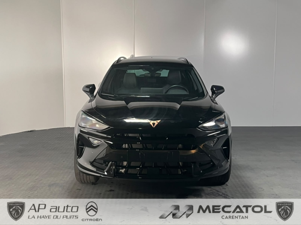 Cupra Formentor 2.0 TDI 150CH DSG7 V
