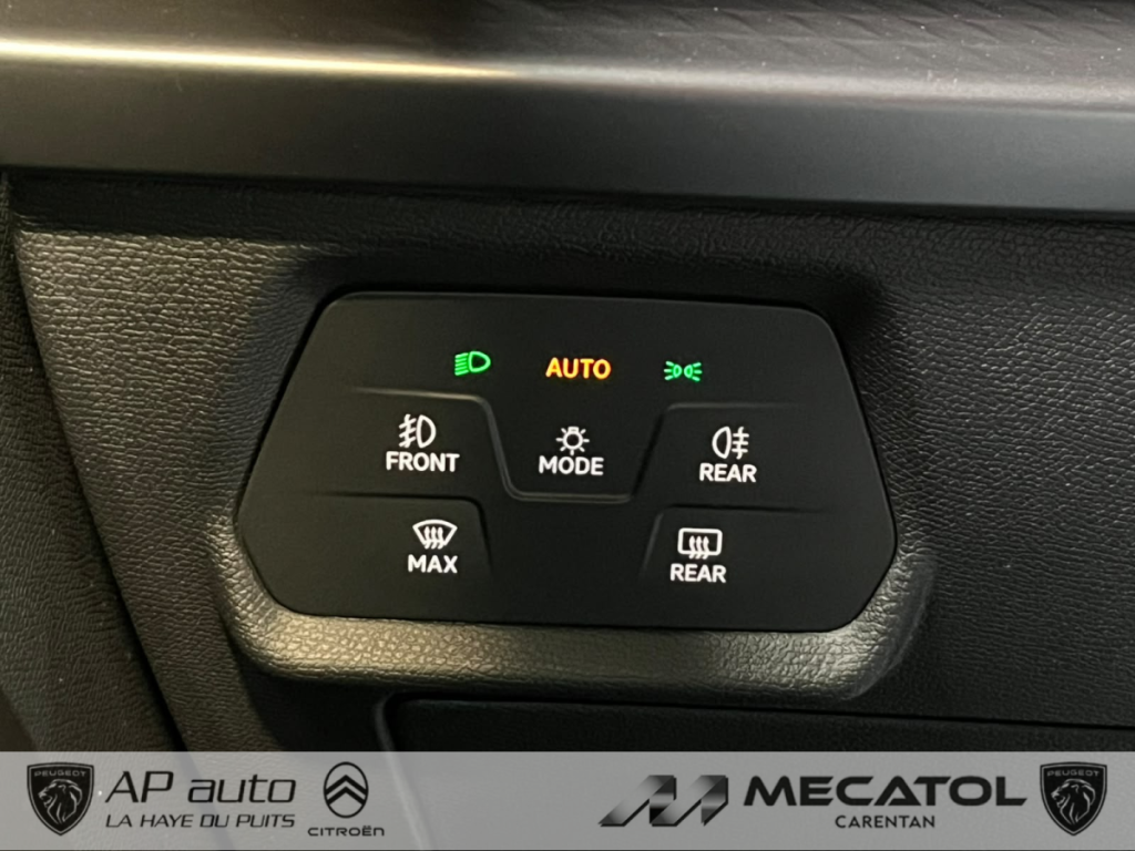 Cupra Formentor 2.0 TDI 150CH DSG7 V