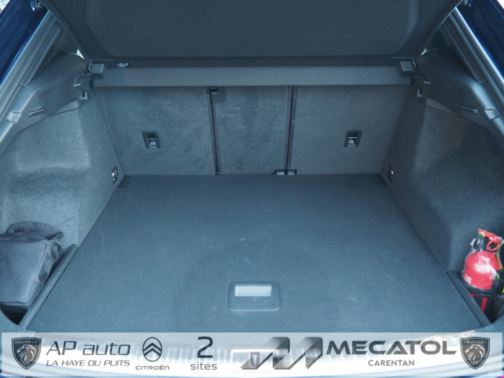 Audi Q3 (2) 35 TDI 150 QUATTRO S Tronic S LINE