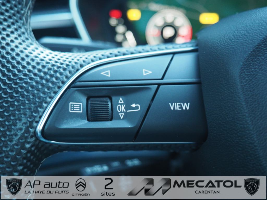 Audi Q3 (2) 35 TDI 150 QUATTRO S Tronic S LINE