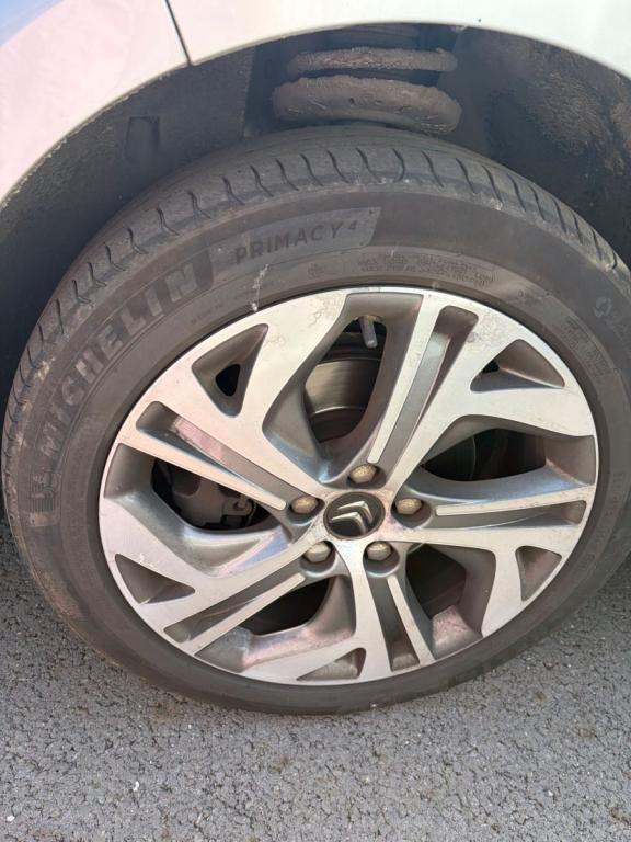 Citroën C4 Picasso (2) e-HDi 115 BVM6 Feel Edition