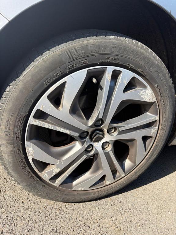 Citroën C4 Picasso (2) e-HDi 115 BVM6 Feel Edition