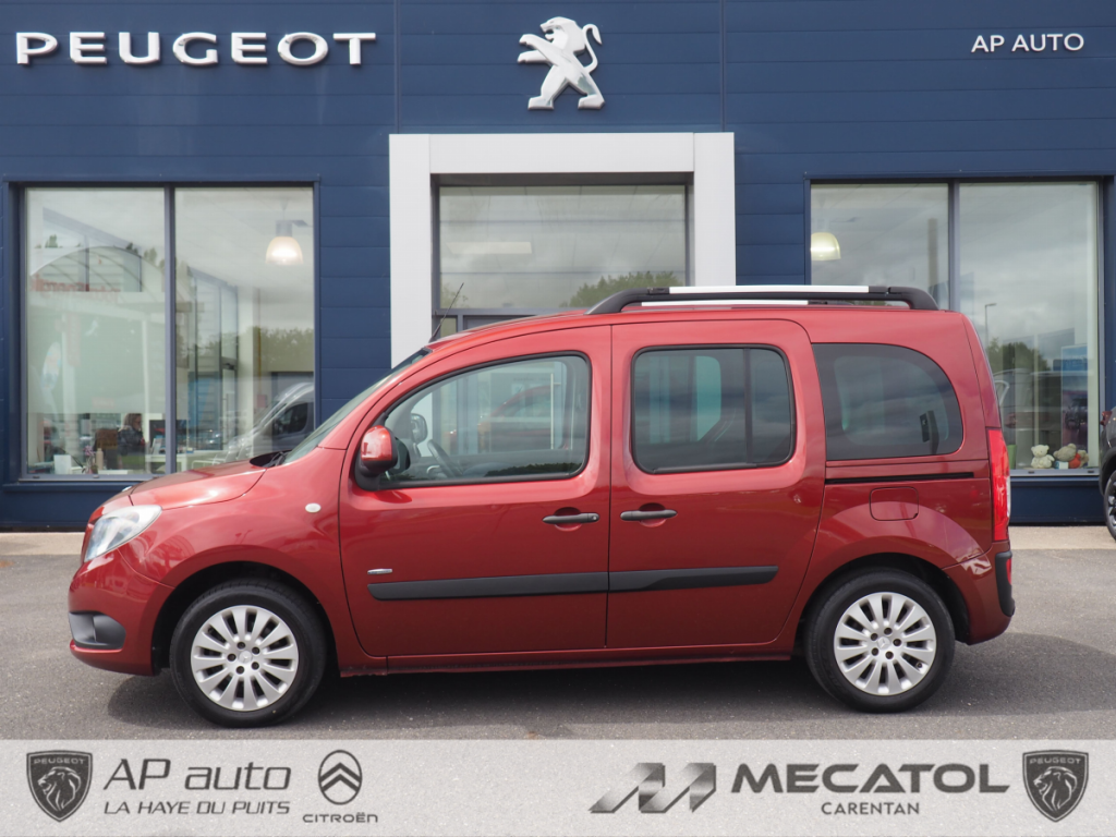 Mercedes Citan 1.2 112 ESS 114 LONG PURE