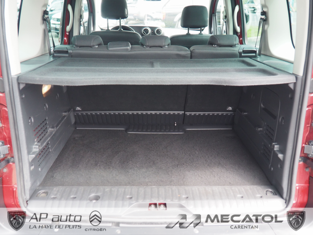 Mercedes Citan 1.2 112 ESS 114 LONG PURE