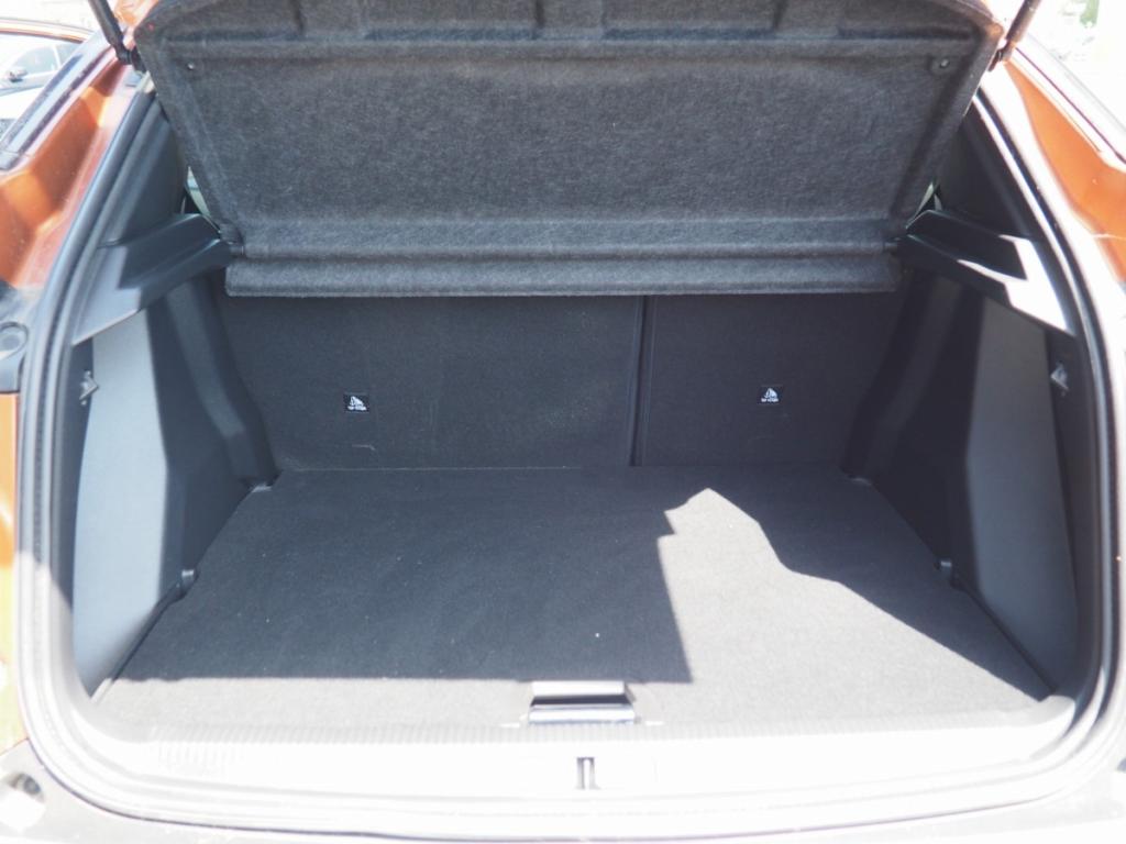Peugeot 2008 Puretech 110 S&S ALLURE