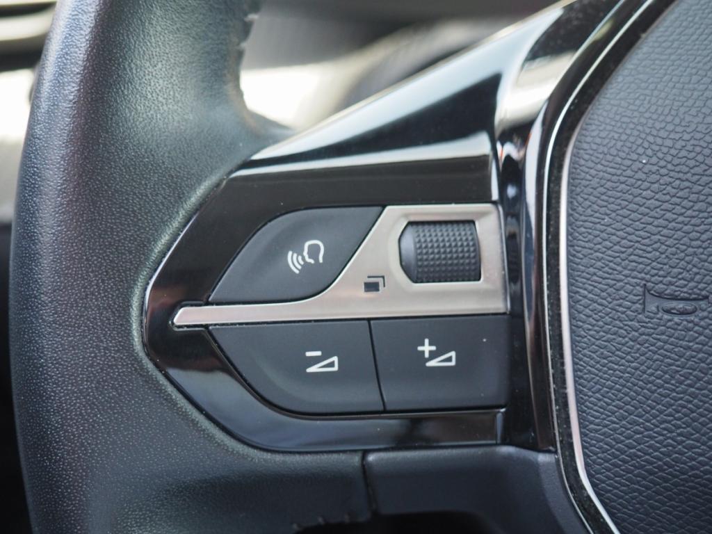 Peugeot 2008 Puretech 110 S&S ALLURE