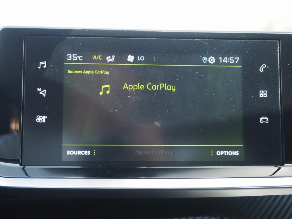 Peugeot 2008 Puretech 110 S&S ALLURE