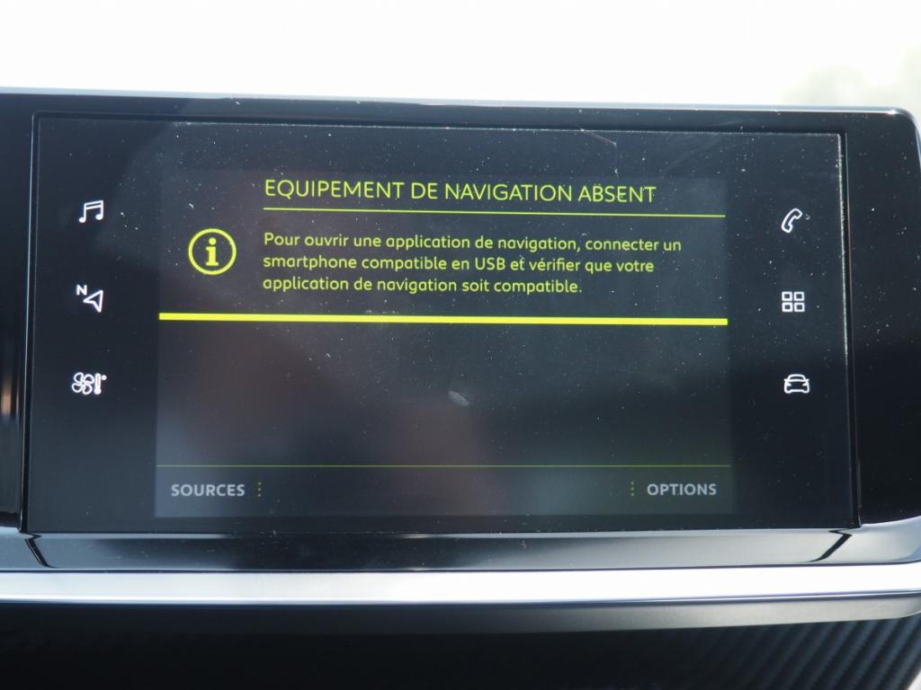 Peugeot 2008 Puretech 110 S&S ALLURE