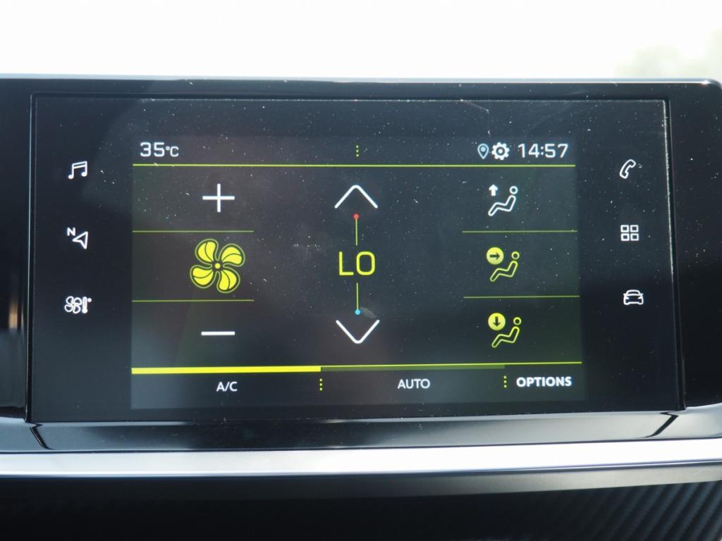 Peugeot 2008 Puretech 110 S&S ALLURE