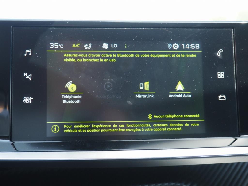 Peugeot 2008 Puretech 110 S&S ALLURE