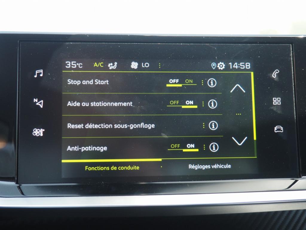 Peugeot 2008 Puretech 110 S&S ALLURE