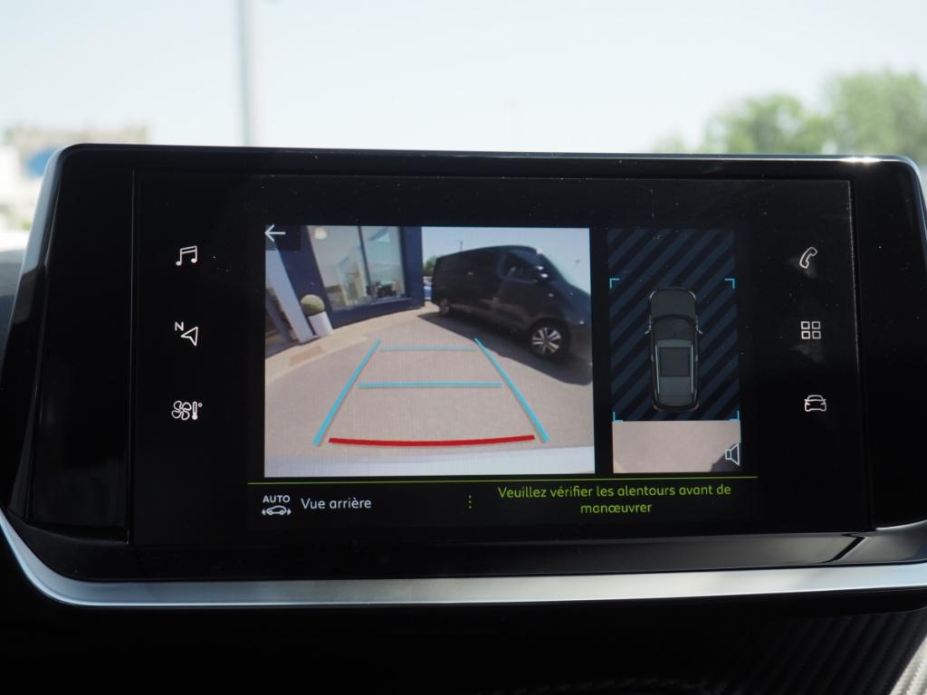Peugeot 2008 Puretech 110 S&S ALLURE