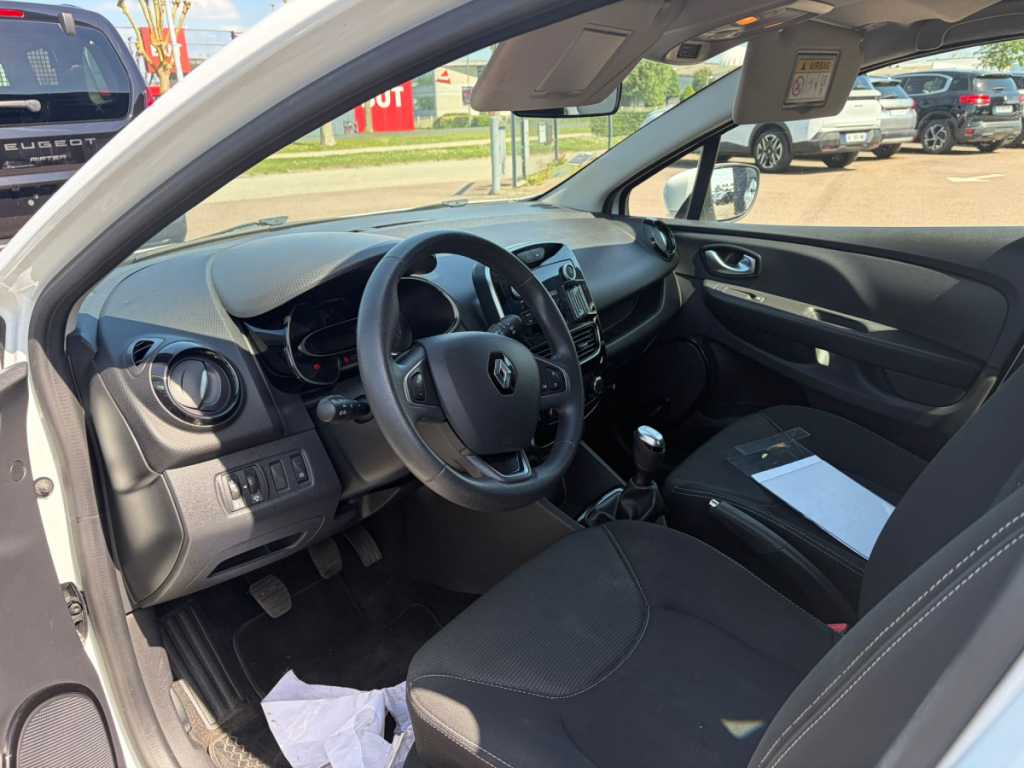 Renault Clio (4) Trend dCi 75