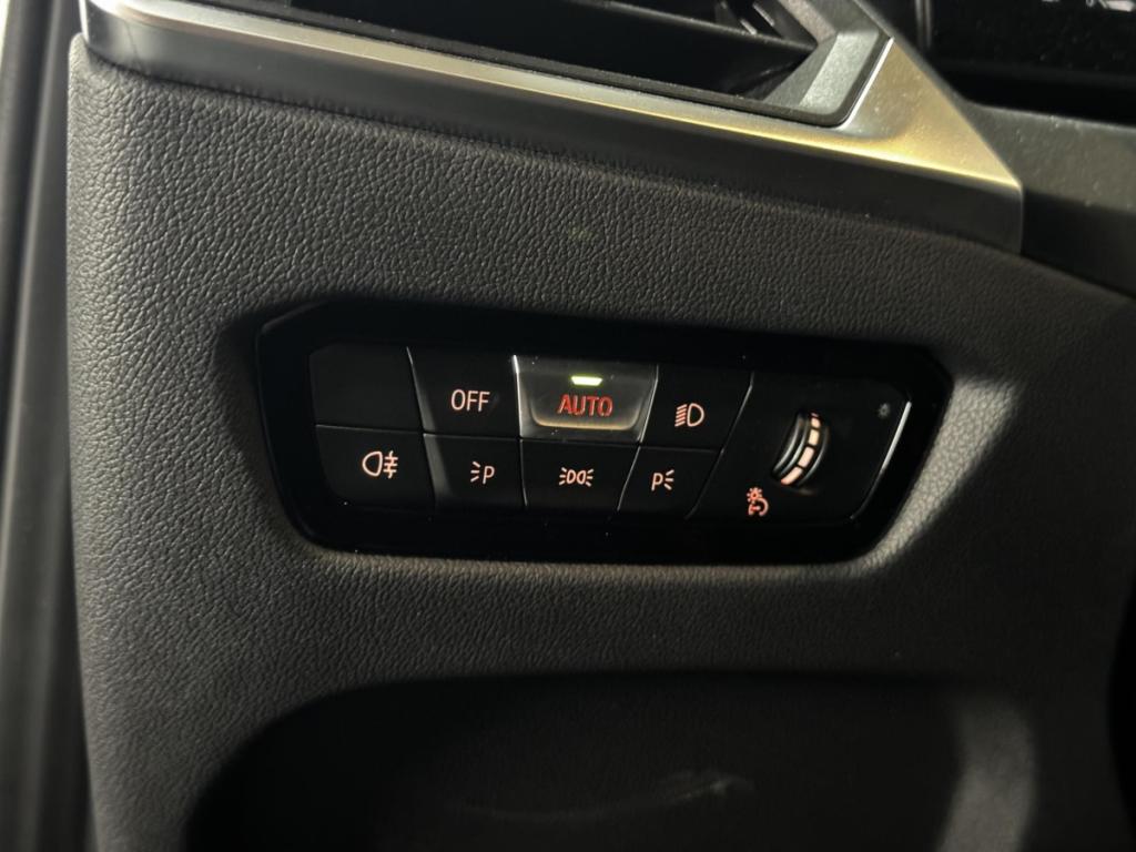 Bmw Série 3 Touring (7) 330e 292ch M Sport BVA8 Hybride