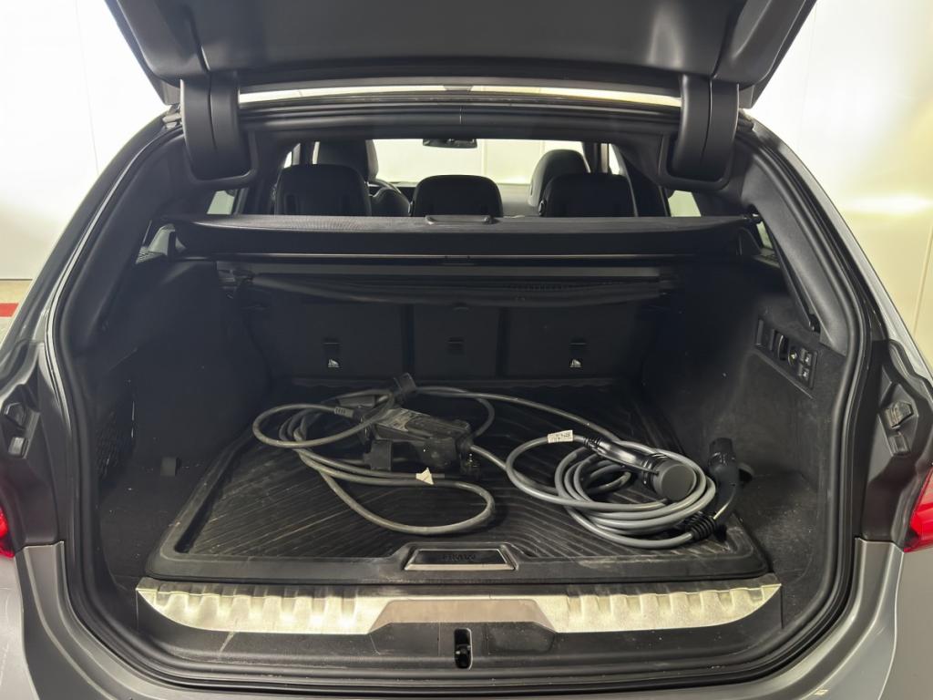 Bmw Série 3 Touring (7) 330e 292ch M Sport BVA8 Hybride