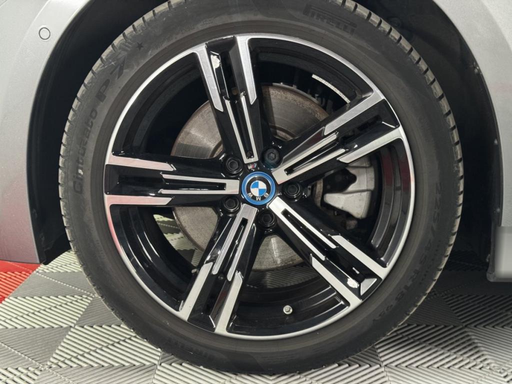 Bmw Série 3 Touring (7) 330e 292ch M Sport BVA8 Hybride
