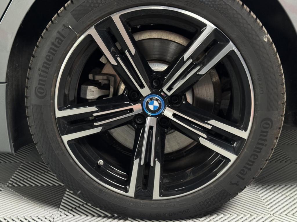Bmw Série 3 Touring (7) 330e 292ch M Sport BVA8 Hybride
