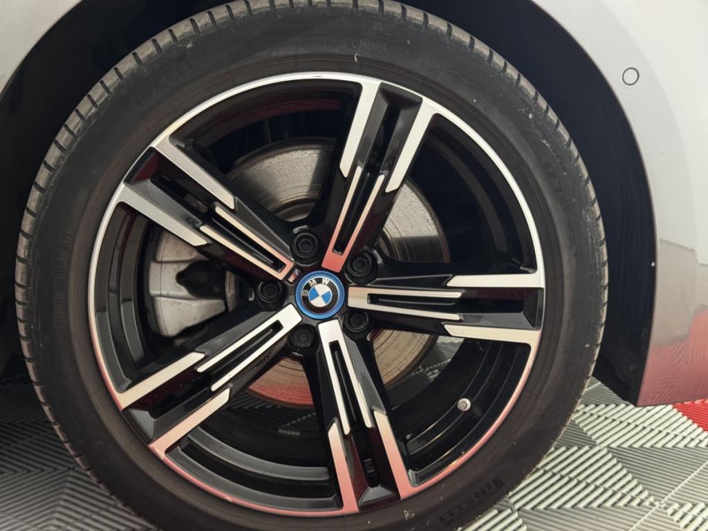 Bmw Série 3 Touring (7) 330e 292ch M Sport BVA8 Hybride