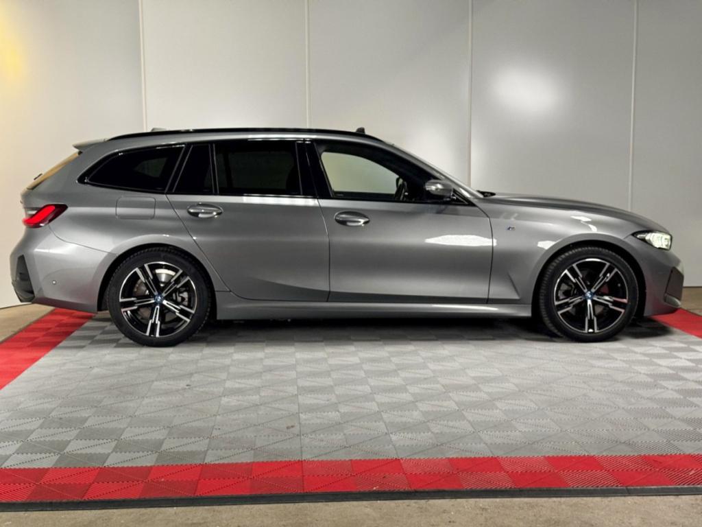 Bmw Série 3 Touring (7) 330e 292ch M Sport BVA8 Hybride