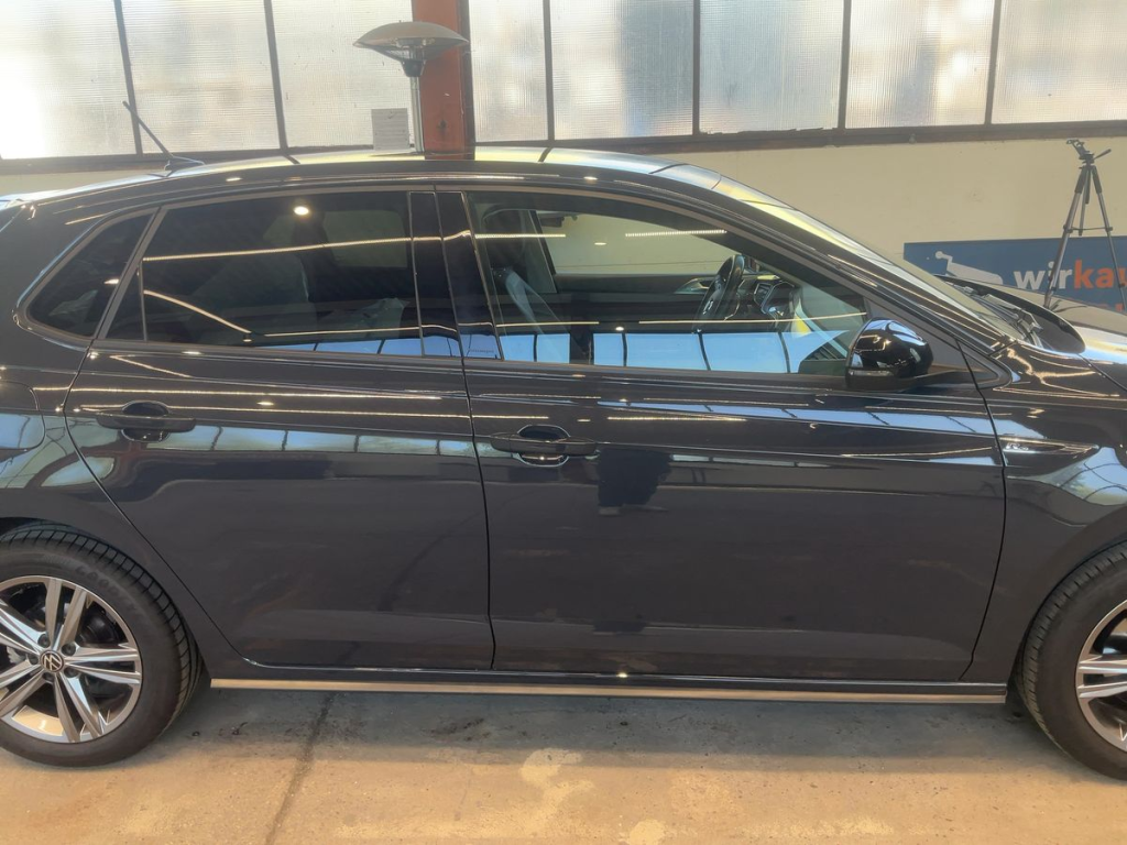Volkswagen Polo 1.0 TSI R-Line