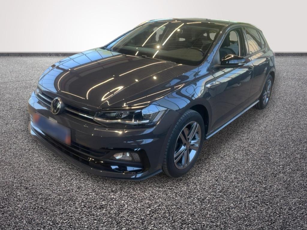 Volkswagen Polo 1.0 TSI R-Line