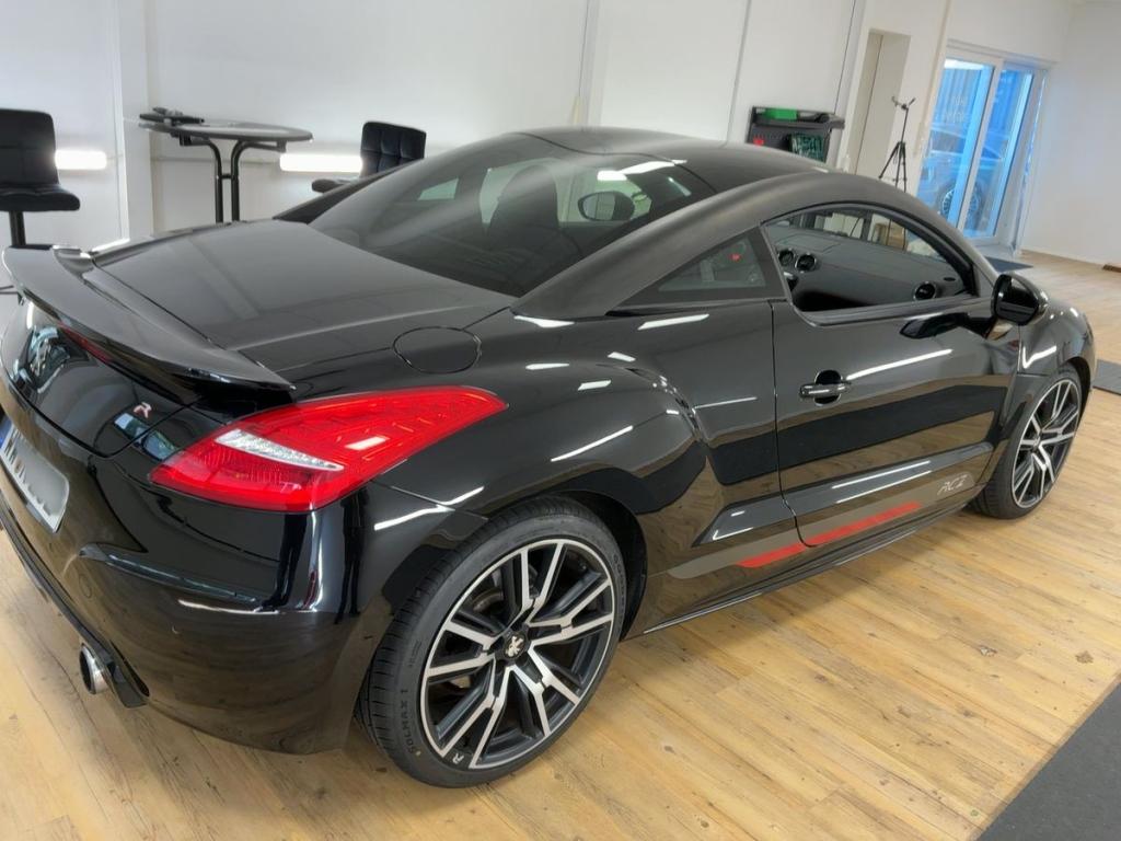 Peugeot RCZ 1.6 THP 270 R