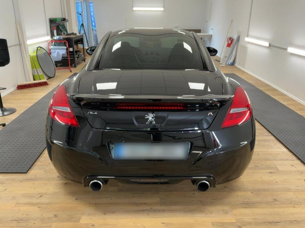 Peugeot RCZ 1.6 THP 270 R