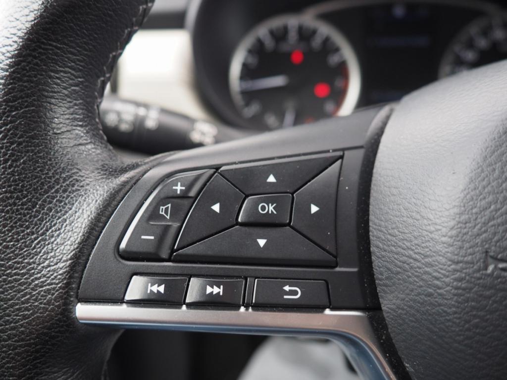 Nissan Micra (5) IG-T 92 Tekna