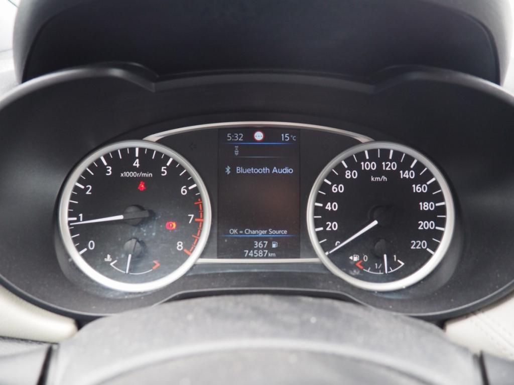 Nissan Micra (5) IG-T 92 Tekna