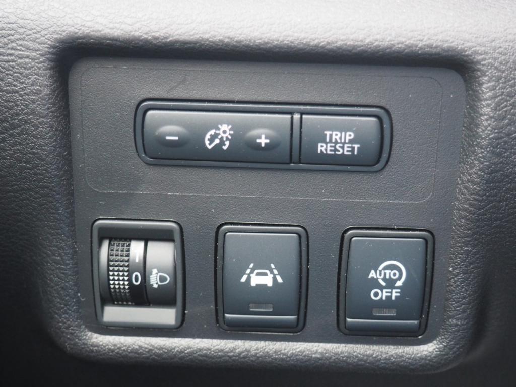 Nissan Micra (5) IG-T 92 Tekna