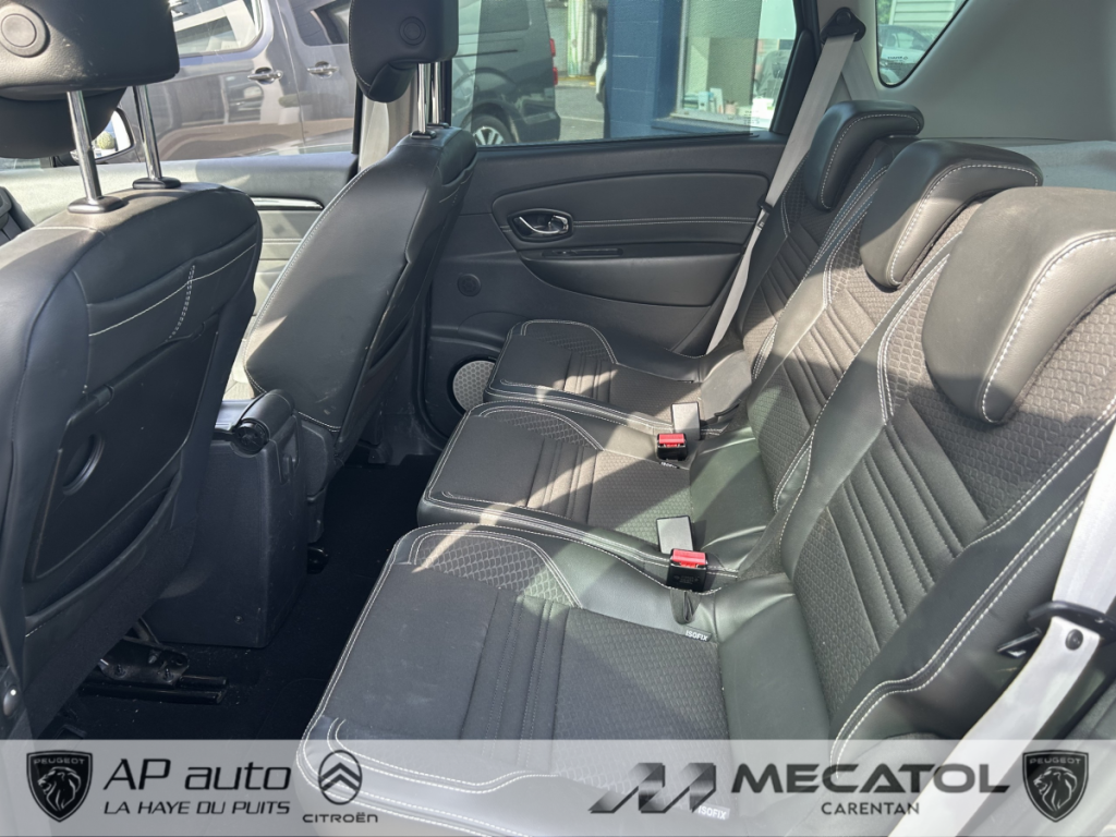 Renault Scénic (3) Bose® Edition Energy dCi 110 eco² E6