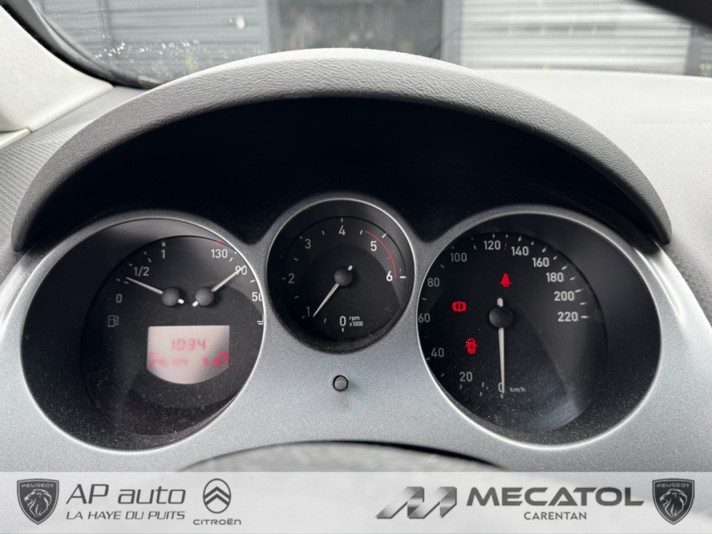 Seat ALTEA 1.9 TDi 105 FAP Gran via