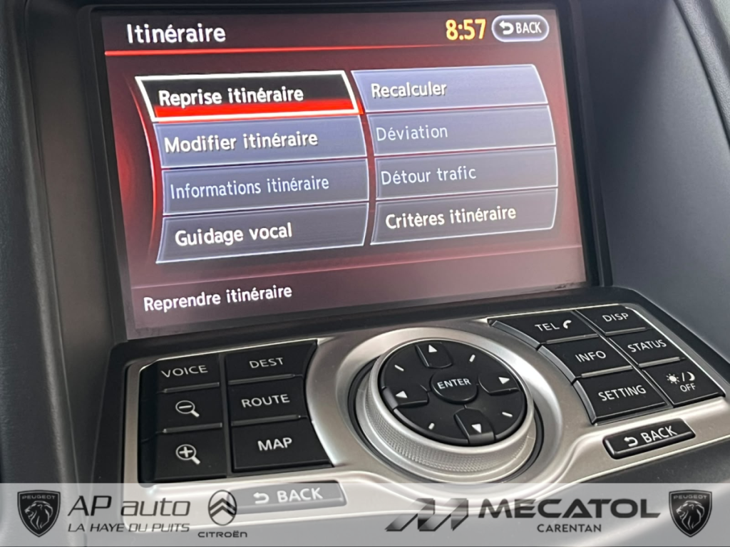 Nissan 370Z 3.7 V6 328 Pack