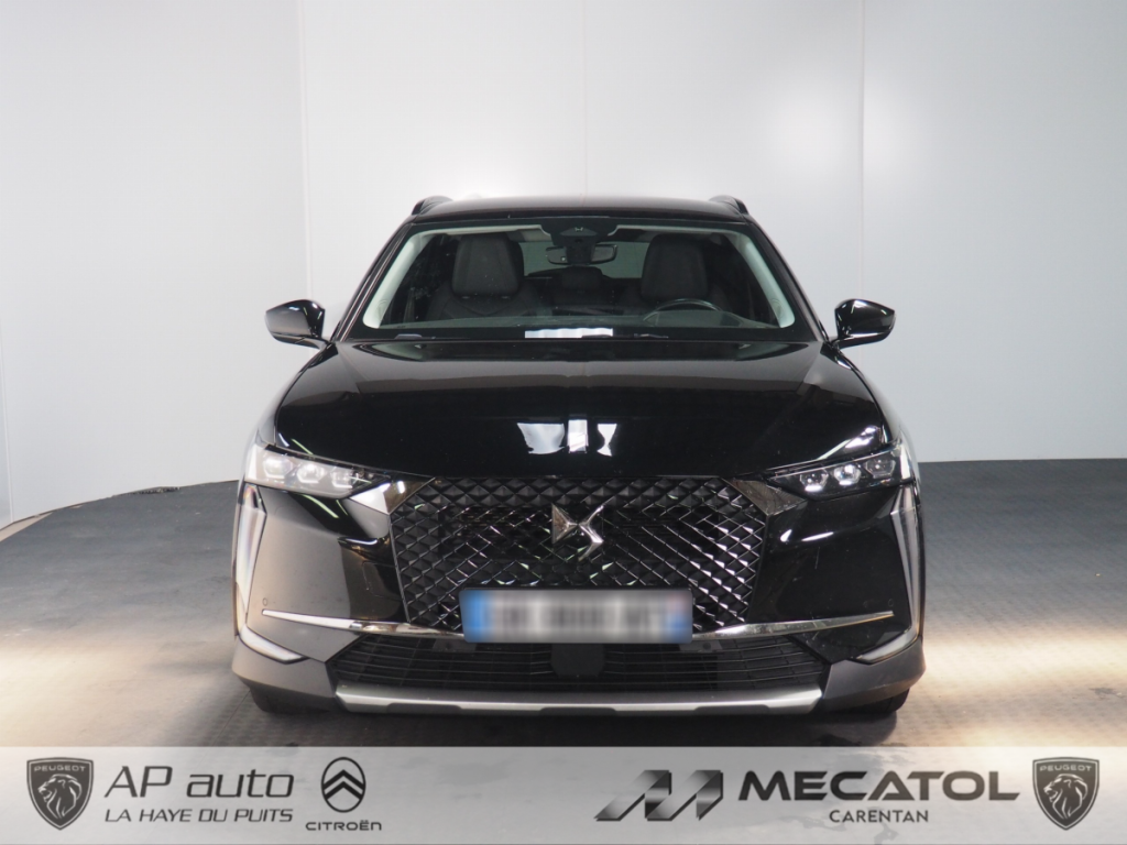 Ds DS 4 (2) E-TENSE 225 CROSS RIVOLI AUTO